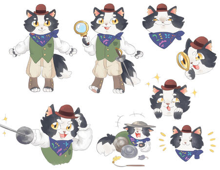 character ref sheet character ref sheet