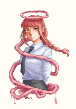 full body coloured render full body coloured render